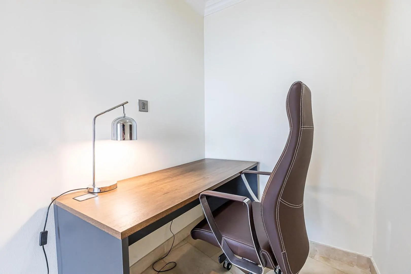 Spacious 3Bdr Apartment In Marina With Office Dubai 0*,  United Arab Emirates